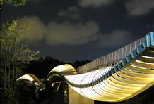 Henderson Waves Bridge
